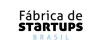 Logo da Fabrica de Startups Brasil